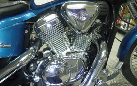 HONDA STEED 400 1994 NC26