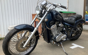 HONDA STEED 400 1990 NC26