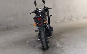 HONDA CBR400R 2013 NC47