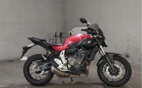 YAMAHA MT-07 RM07J