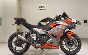 KAWASAKI NINJA 400 2018 EX400G