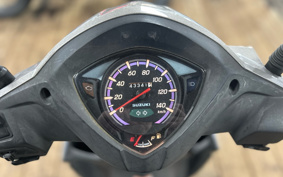 SUZUKI ADDRESS V110 CE47A