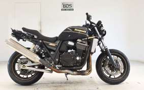 KAWASAKI ZRX1200 D 2009