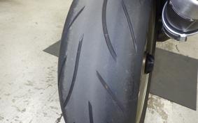 DUCATI STREETFIGHTER S 2010
