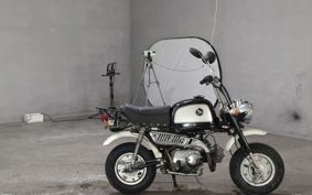 HONDA GORILLA AB27