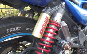 KAWASAKI BALIUS 250 Gen.2 ZR250B