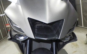 YAMAHA YZF-R6 2019