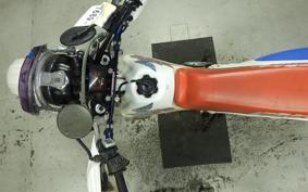HONDA XR250R 2021 ME06