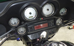 HARLEY FLHX 1580 2010