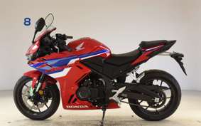 HONDA CBR400R 2025 NC65