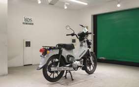 HONDA ｸﾛｽｶﾌﾞ110-3 2018 JA60