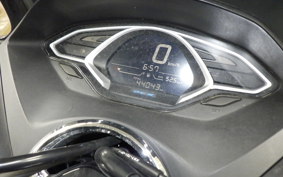 HONDA PCX 125 JF81
