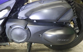 HONDA FORZA 250 MF13