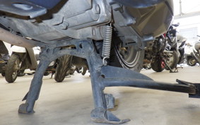 HONDA PCX125-4ﾊEVEﾘｯﾄﾞ 1994 JK06