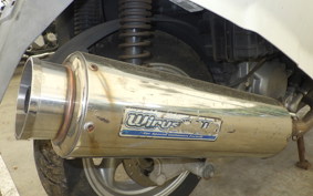 SYM RV125 JP Type 2025