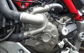 DUCATI MULTISTRADA 1200 S 2017