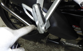 TRIUMPH TIGER 900 GT PRO 2024