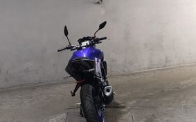 YAMAHA MT-25 RG43J