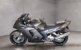 HONDA CBR1100XX 1998 SC35