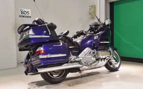 HONDA GL 1800 GOLD WING 2004 SC47