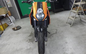 KTM 990 SUPER DUKE 2007