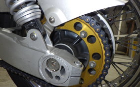 KAWASAKI ZEPHYR 1100 RS 1999 ZRT10A