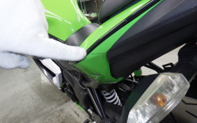 KAWASAKI NINJA 250 SL BX250A