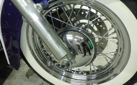 HARLEY FLSTN 1580 2009
