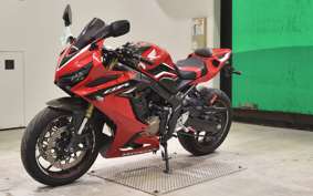 HONDA CBR650R 2022 RH03