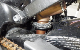 SUZUKI GSX-R1000R A 2022 DM11G