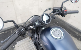 HONDA  REBEL 250 ABS MC49
