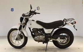 SUZUKI VANVAN 200 NH41A