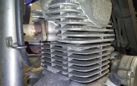 KAWASAKI KLX125D TRACKER 2013 LX125D