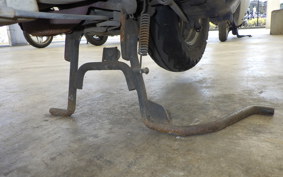 SUZUKI ADDRESS V100 CE13A