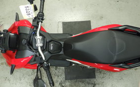 HONDA ADV160 2011 KF54