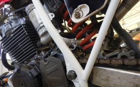 HONDA XLR250 BAJA MD22