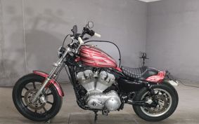 HARLEY XL883L CR2