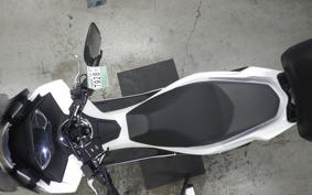HONDA PCX 160 KF47