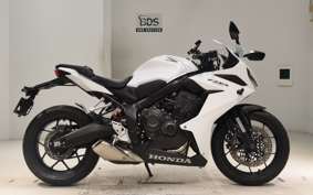 HONDA CBR650R 2024 RH03