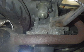 SUZUKI LET's 2 2021 CA1PA