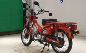 HONDA CT110 HUNTER CUB