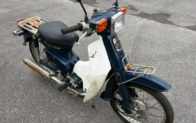 HONDA SUPER CUB50 AA01