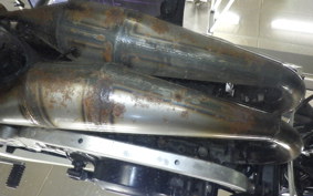 SUZUKI RG250 Gamma 2022 GJ21A