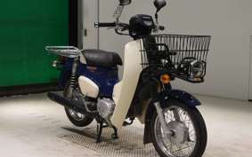 HONDA C50 SUPER CUB 2007 AA07