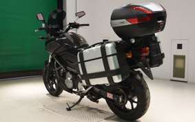 HONDA NC700X 2013 RC63