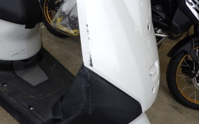 HONDA TACT-4ﾍﾞｰｼｯｸ 2022 AF79