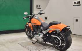 HARLEY FXBR1920 2024