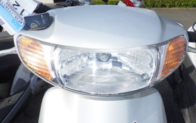 HONDA DIO Gen.4 AF35
