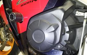 HONDA CBR1000RR Gen. 2 SC59
