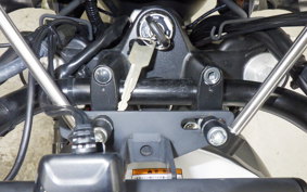 SUZUKI SV650 A 2021 VP55B